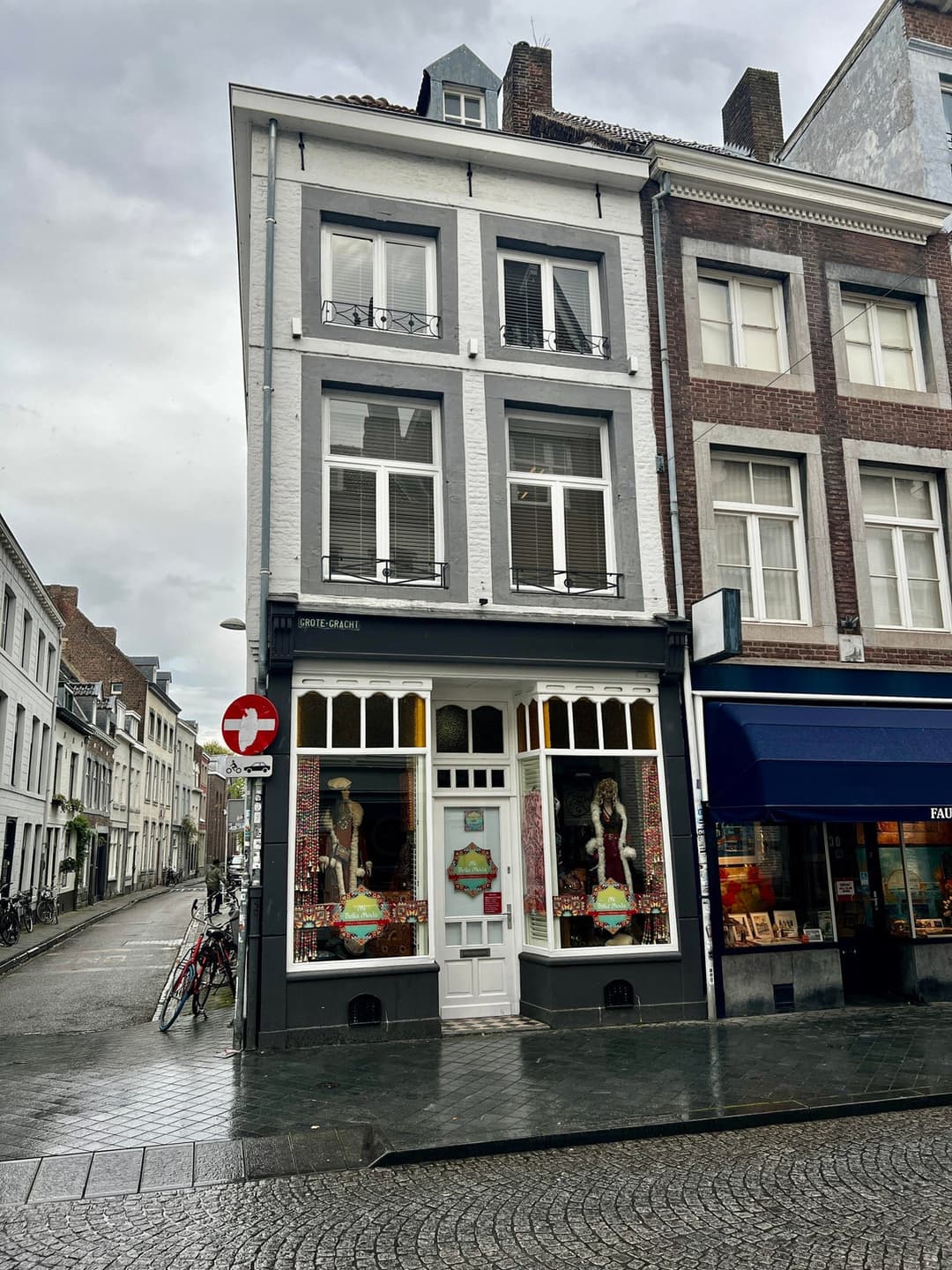 Apartamento Bogaardenstraat, Maastricht - En Alquiler