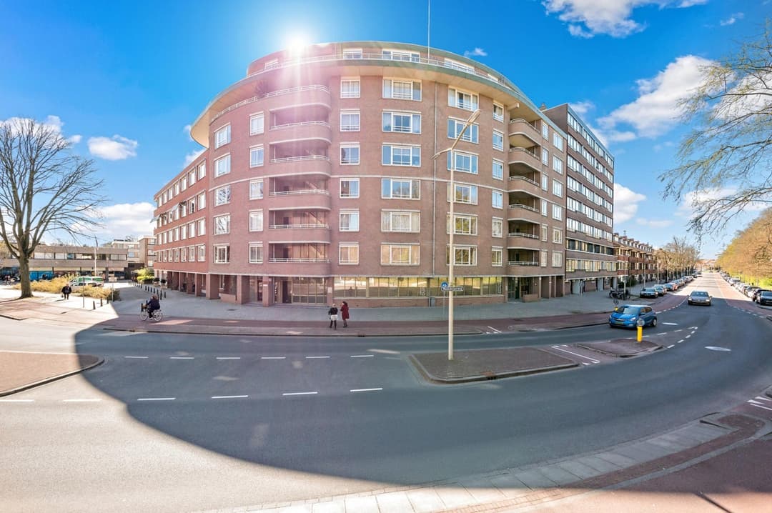 Wohnung Waalsdorperweg 385, Den Haag - Zu Vermieten