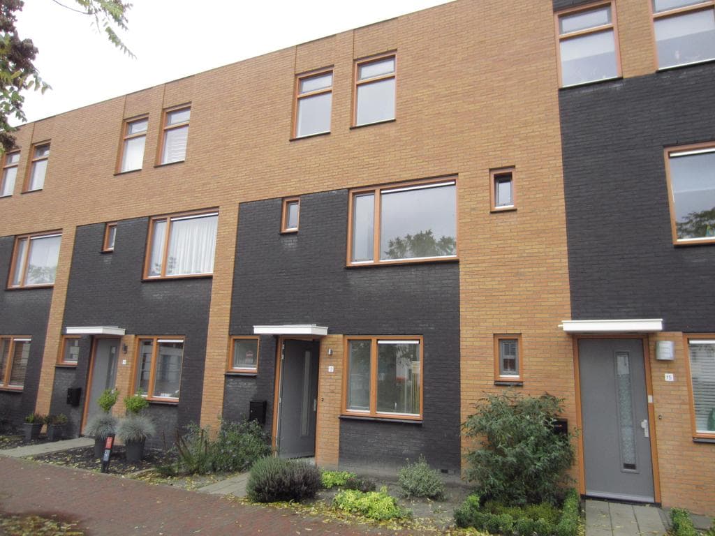 Casa Noorderpoort, Assen - En Alquiler