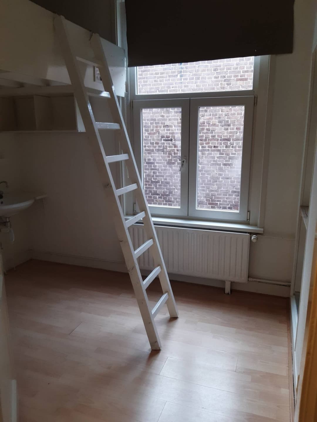 Habitación Brugstraat, Den Bosch - En Alquiler