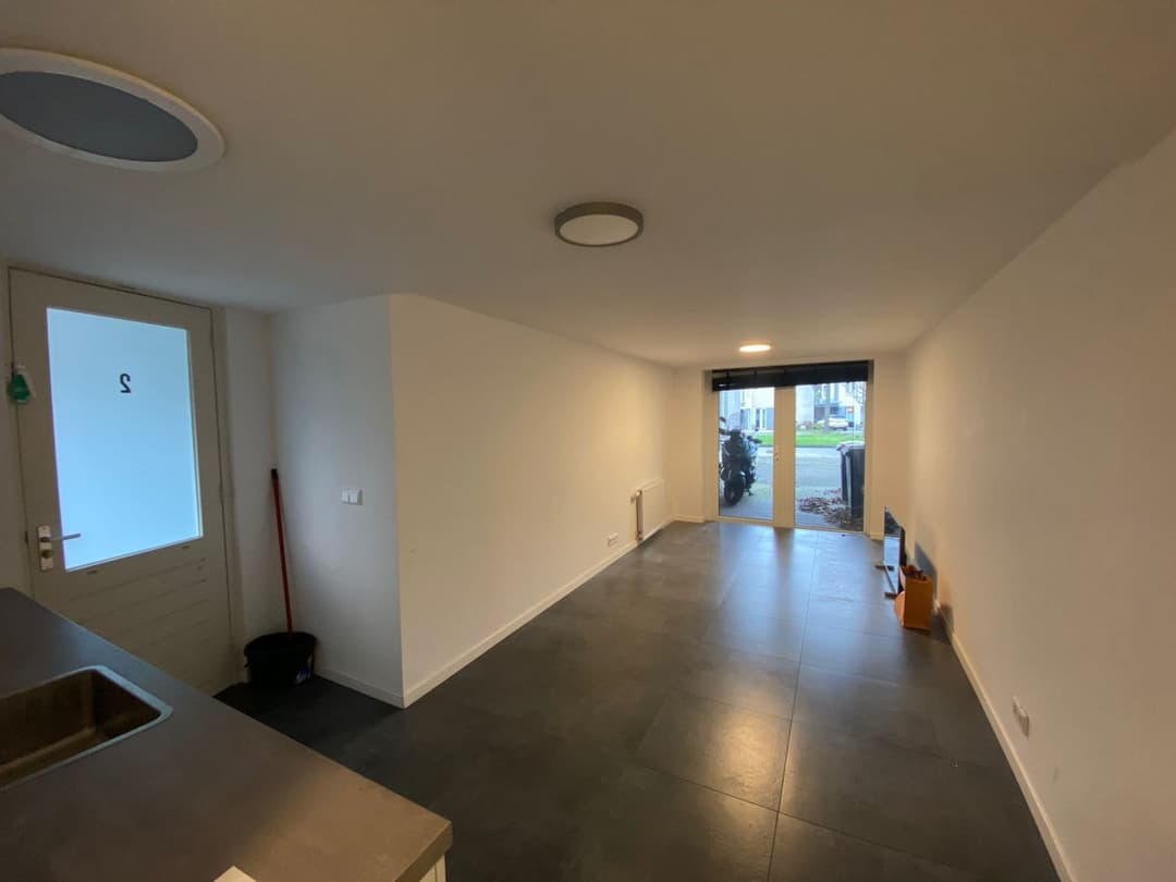 Wohnung Bijsterveldenlaan, Tilburg - Zu Vermieten