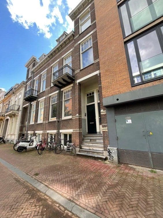 Casa Eusebiusplein 36 K3, Arnhem - En Alquiler