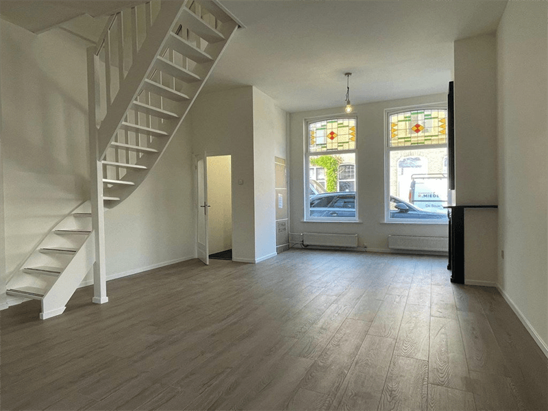 Appartement à louer Jacobstraat, Groningen