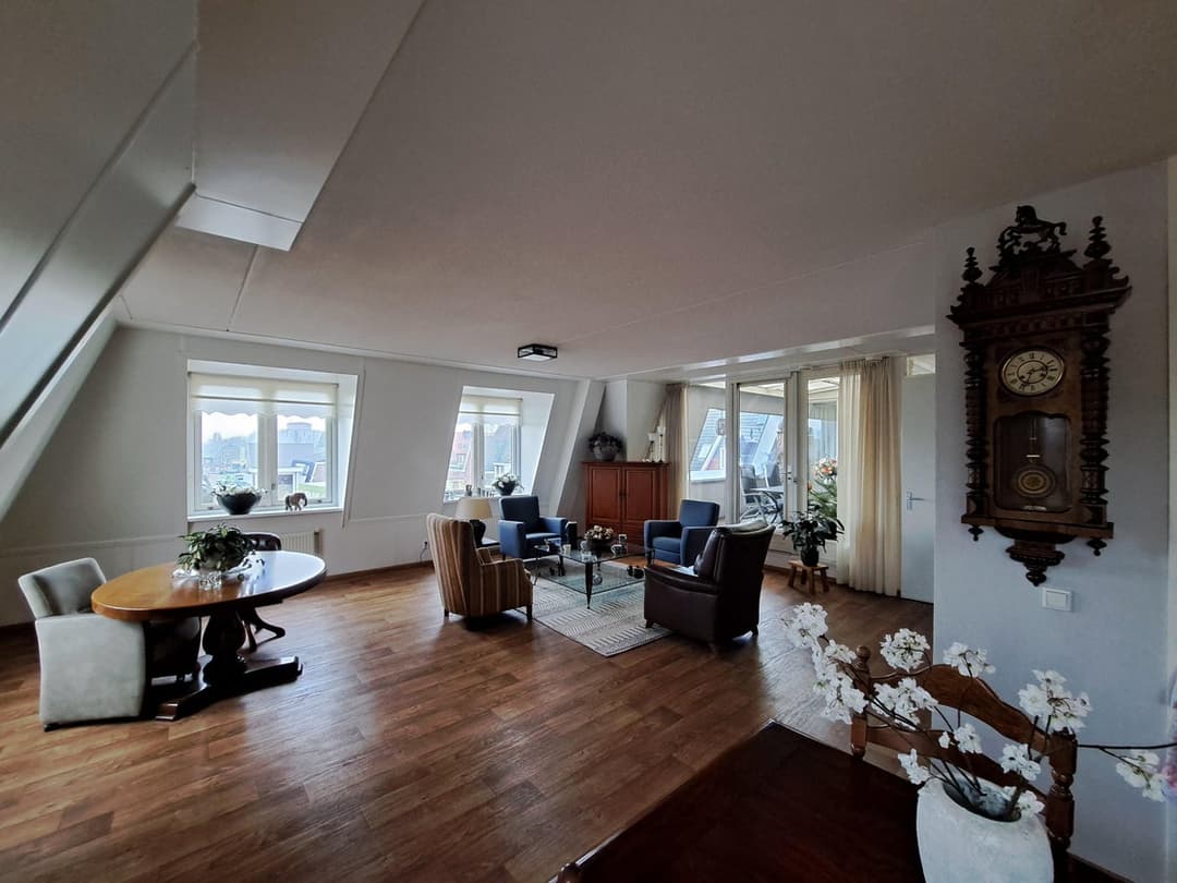 Wohnung Veldjeshof, Ederveen - Zu Vermieten