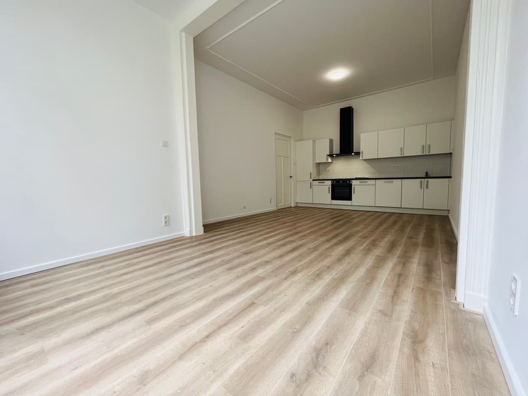 Appartement à louer Cornelis de Wittlaan, La Haye