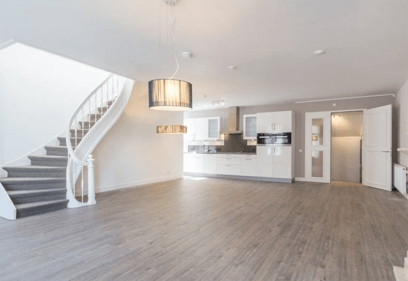 Appartement Denneweg, La Haye - À Louer