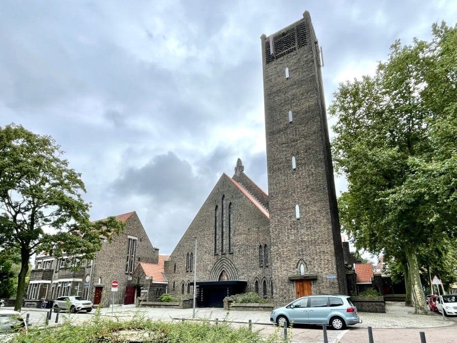 Flat Statenlaan, Rotterdam - Te Huur
