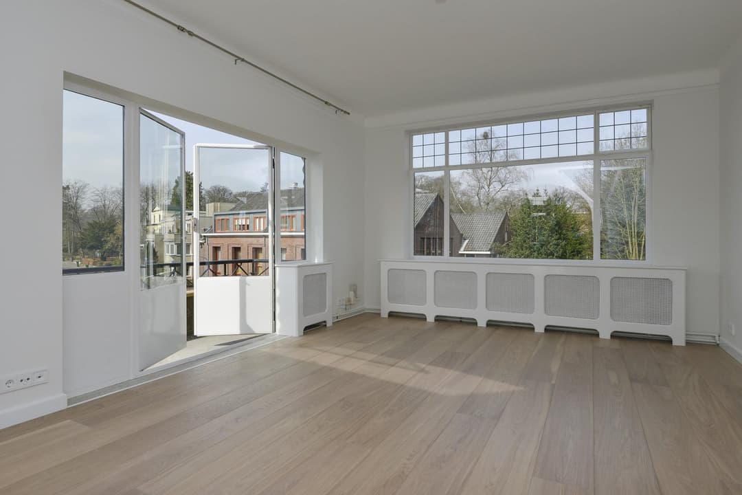 Wohnung Albertus Perkstraat 231, Hilversum - Zu Vermieten