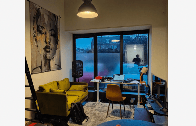 Studio te huur Hertog Hendrik van Brabantplein, Eindhoven