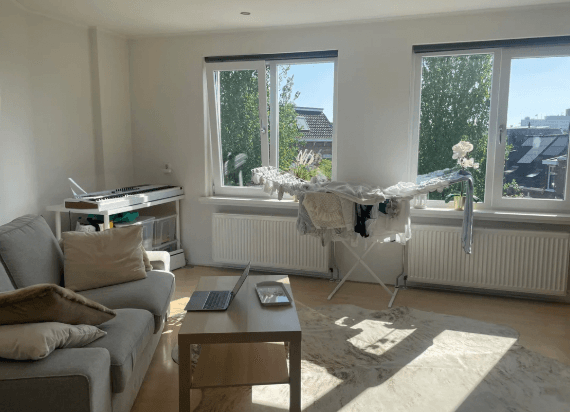 Appartement te huur Assendorperstraat, Zwolle