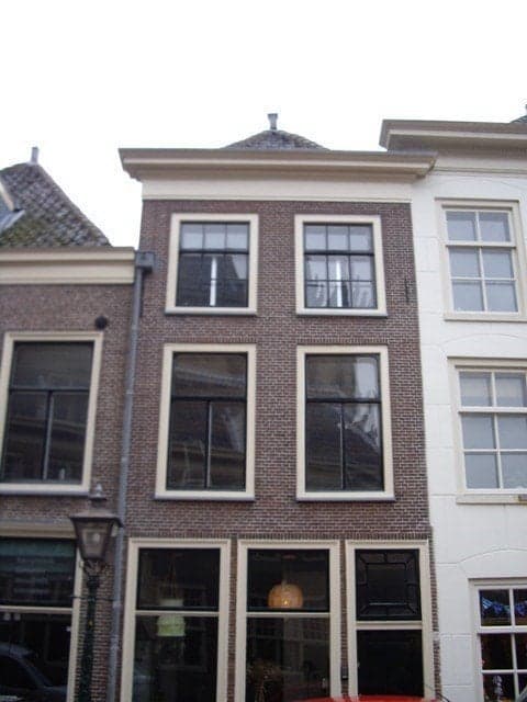 Wohnung Nieuwstraat, Leiden - Zu Vermieten