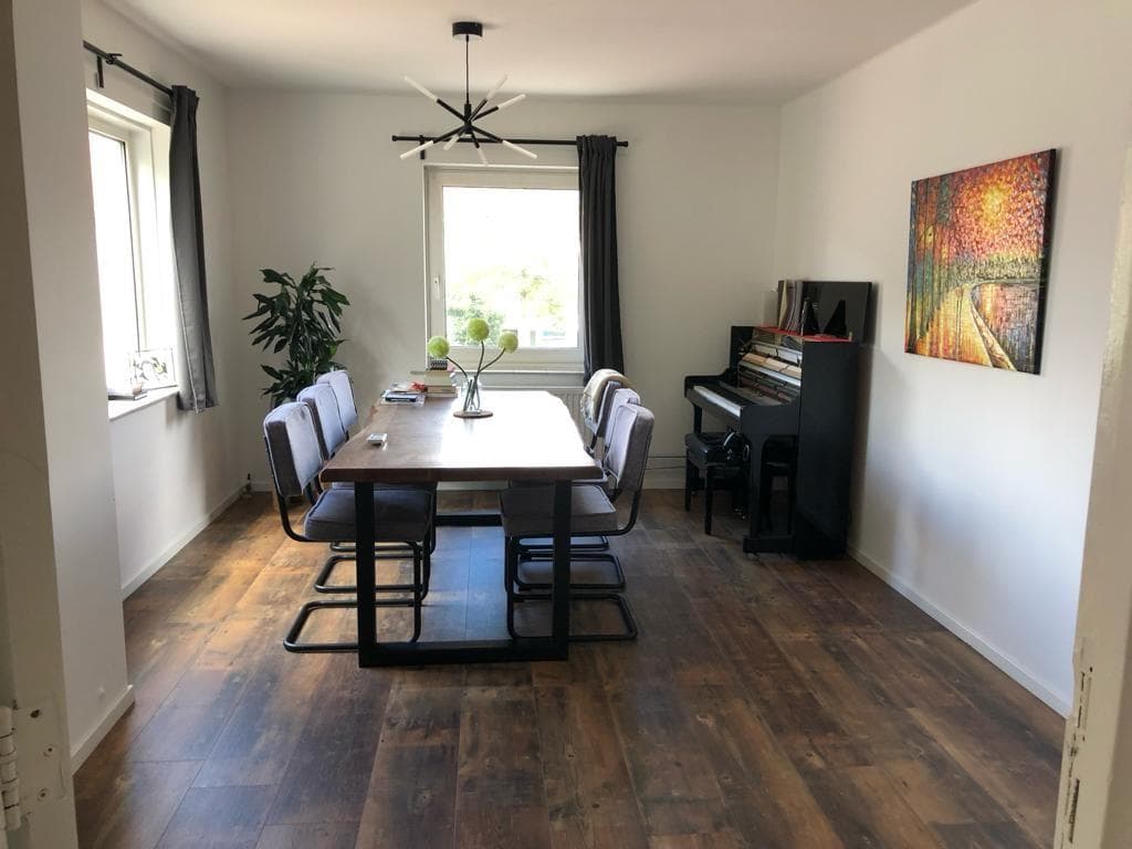 Appartement Merovingersweg, Eindhoven - À Louer