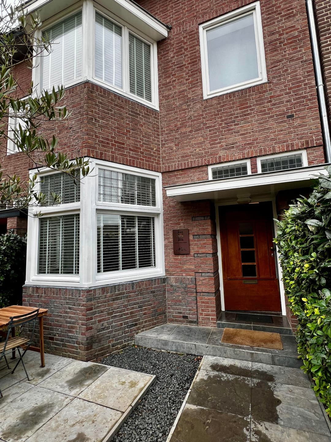 Casa Sint Monulphusweg, Maastricht - En Alquiler