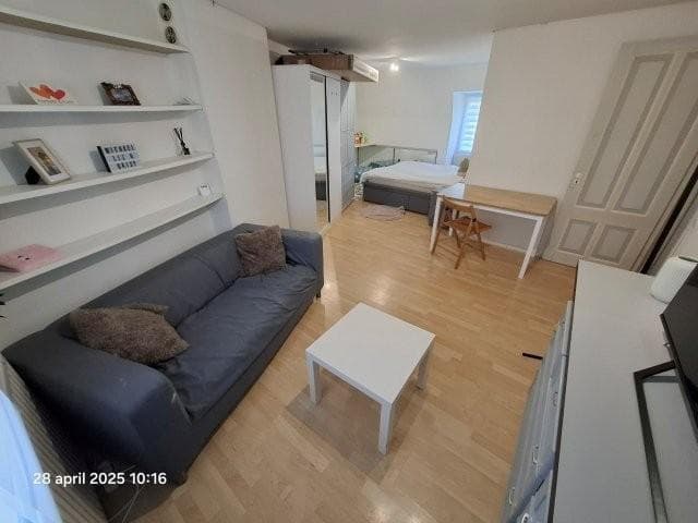 Furnished Apartment Holendrechtstraat, Amsterdam - For Rent
