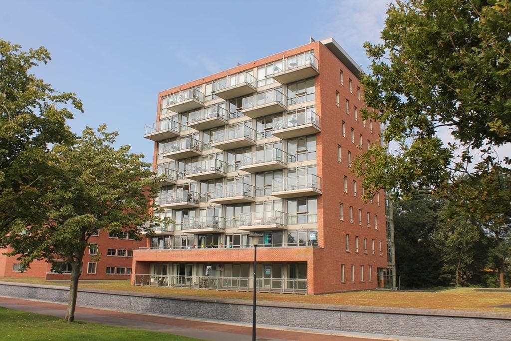 Apartment Jade, Heerhugowaard - For Rent