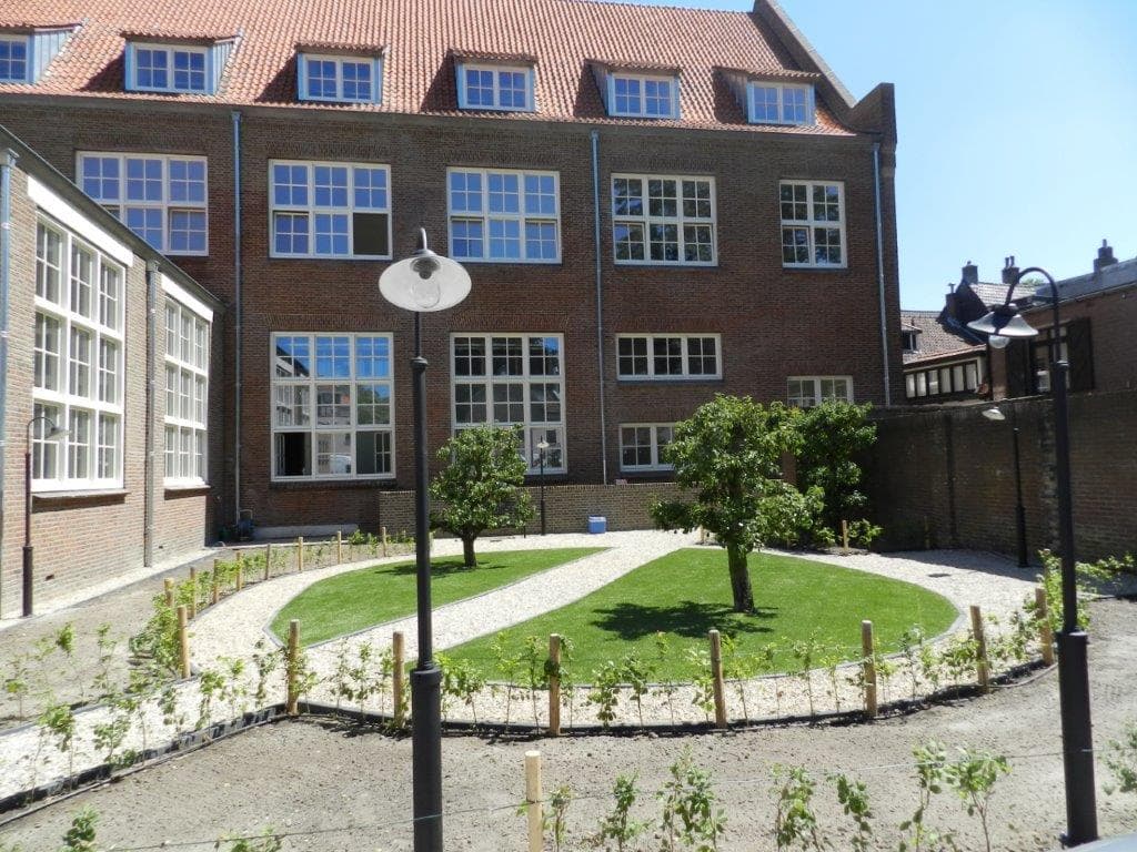 Appartement Hoogeinde, Tiel - À Louer