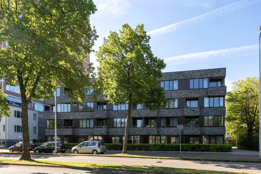 Wohnung Europalaan, Eindhoven - Zu Vermieten