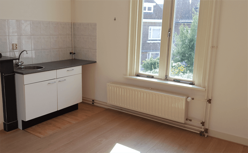 Studio à louer Brugstraat, Roosendaal