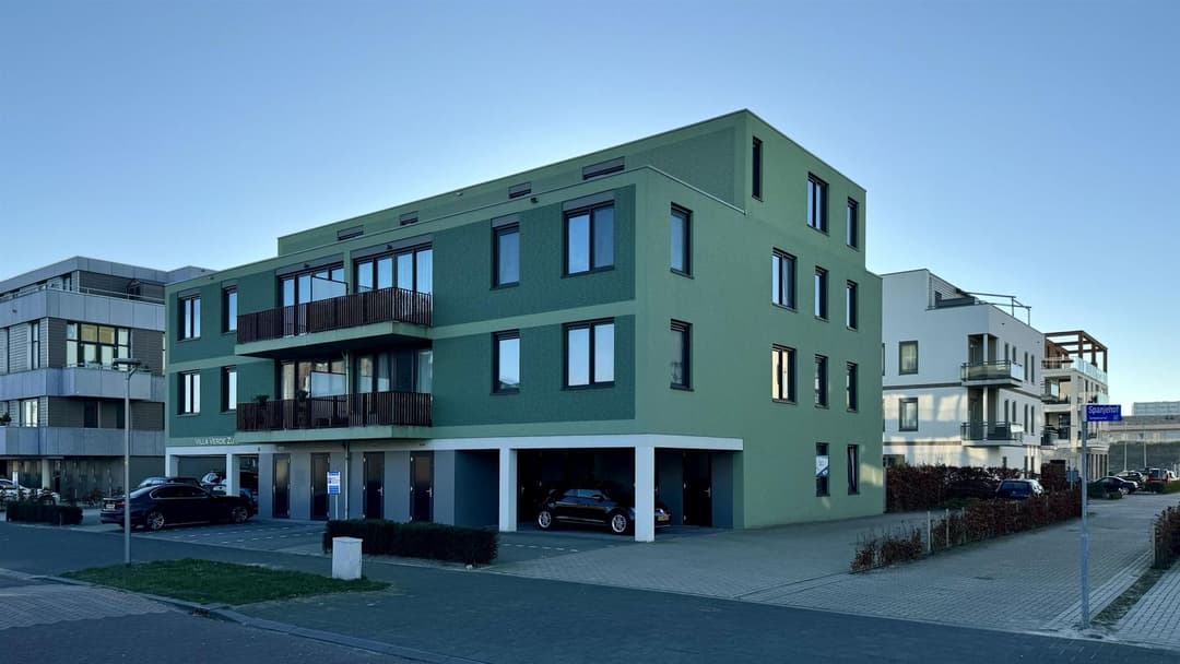 Wohnung Spanjestraat 36-B, Almere - Zu Vermieten