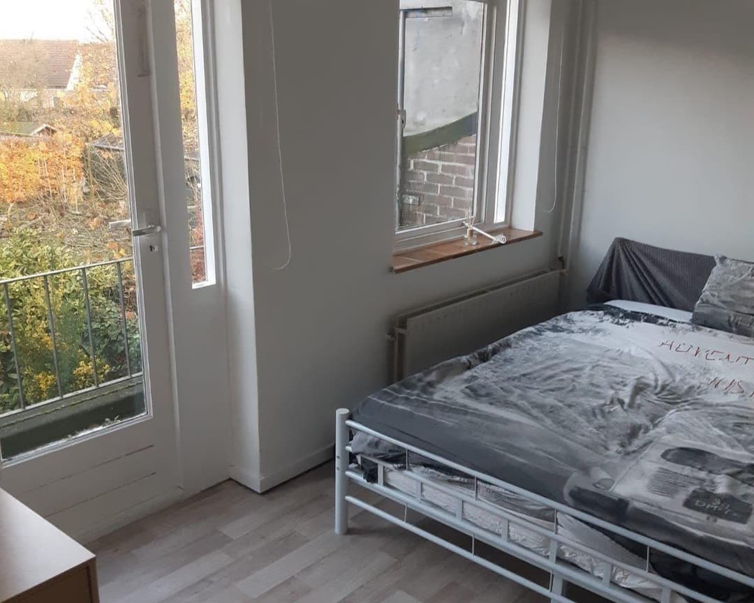 Unmöbliertes Zimmer zur Miete - Stationsstraat, Elst