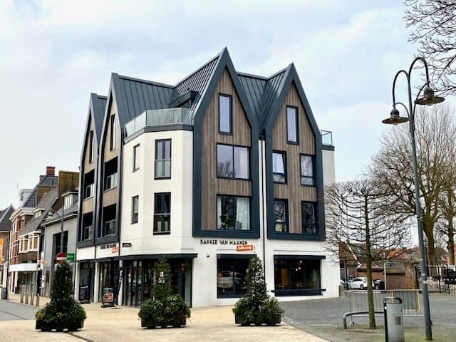 Appartement NieuwHoofdstraat 215-A, Sassenheim - Te Huur