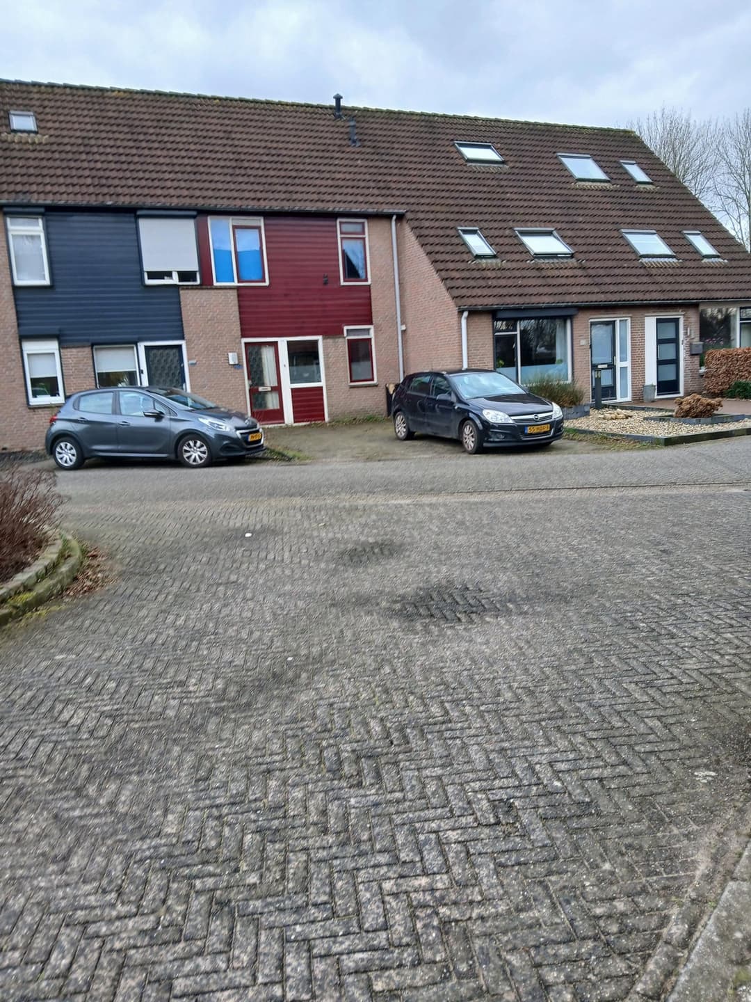 Haus Diepvoorde, Wijchen - Zu Vermieten