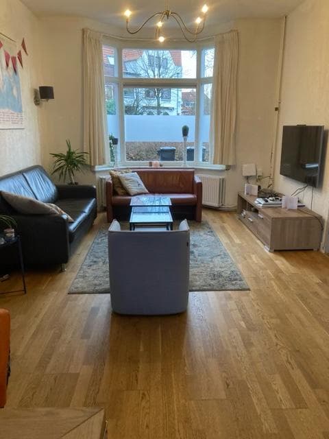 Kale Kamer Te Huur, Lodewijk Napoleonplein, Eindhoven