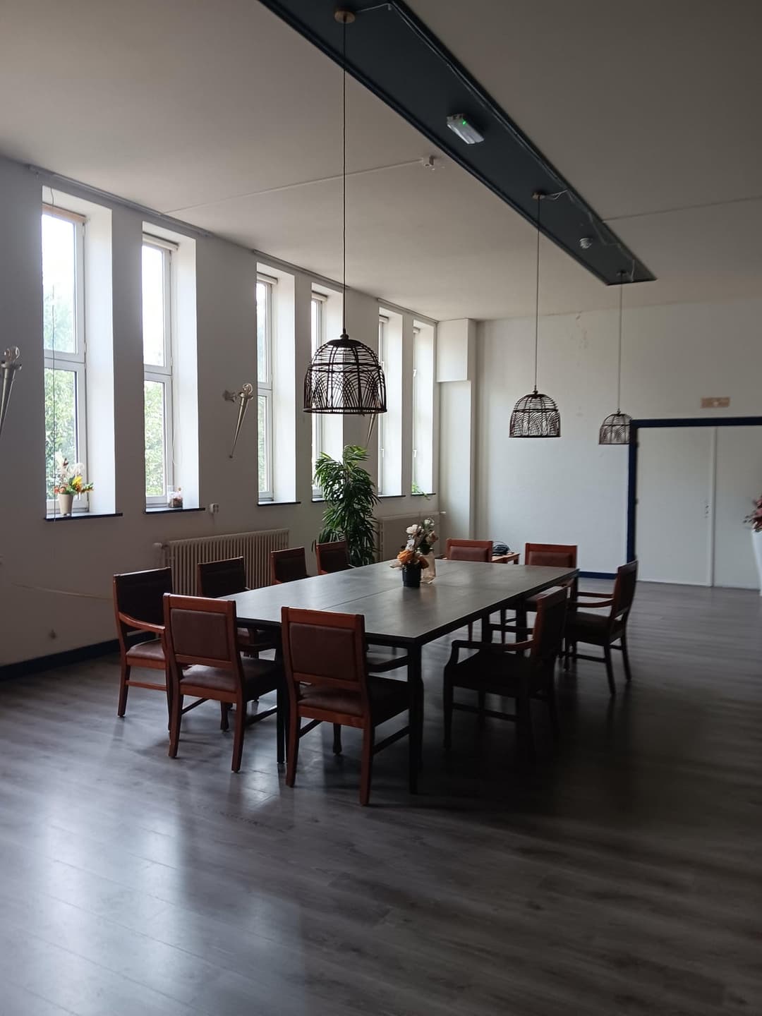 Zimmer Kloosterstraat, Tienray - Zu Vermieten