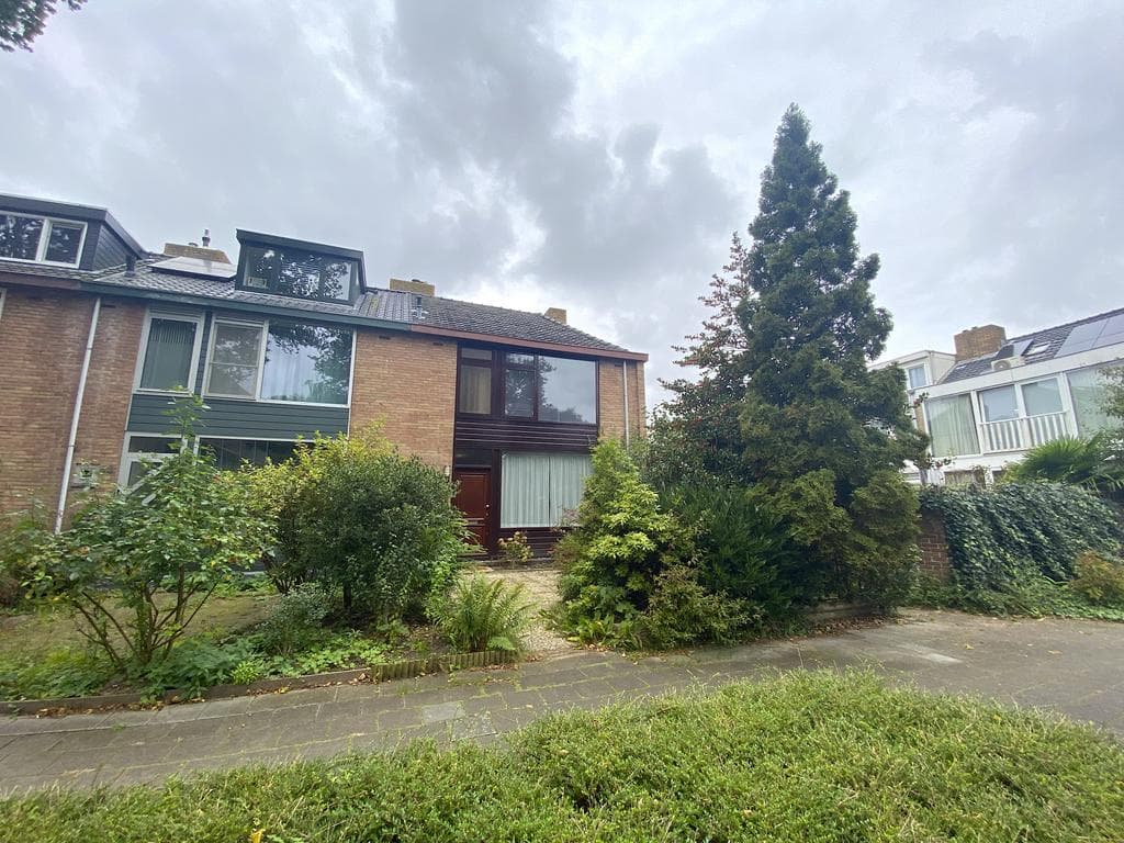 Huis Camera Obscuralaan, Amstelveen - Te Huur