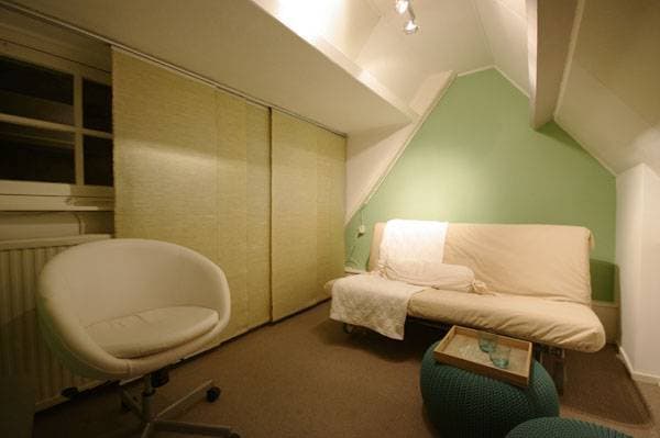 Chambre Uiverlaan, Eindhoven - À Louer