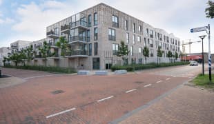 Appartement Dreef 151, Zutphen - À Louer