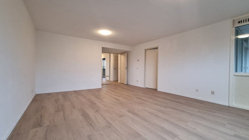 Apartamento Zuidplein, Rotterdam - En Alquiler