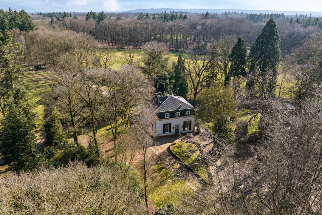 La Maison des Chasseurs, Loilseweg 17031 HA Wehl - À Louer