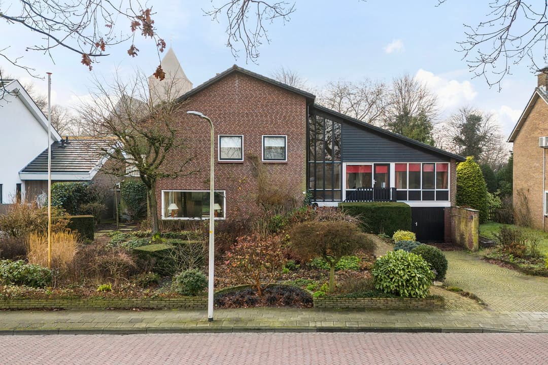 Villa Molendijk, Dalfsen - En Alquiler