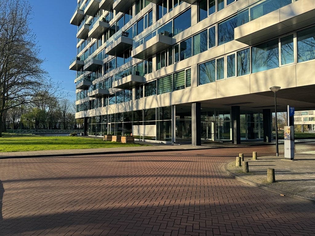 Piso Jan van Zutphenstraat, Ámsterdam - En Alquiler