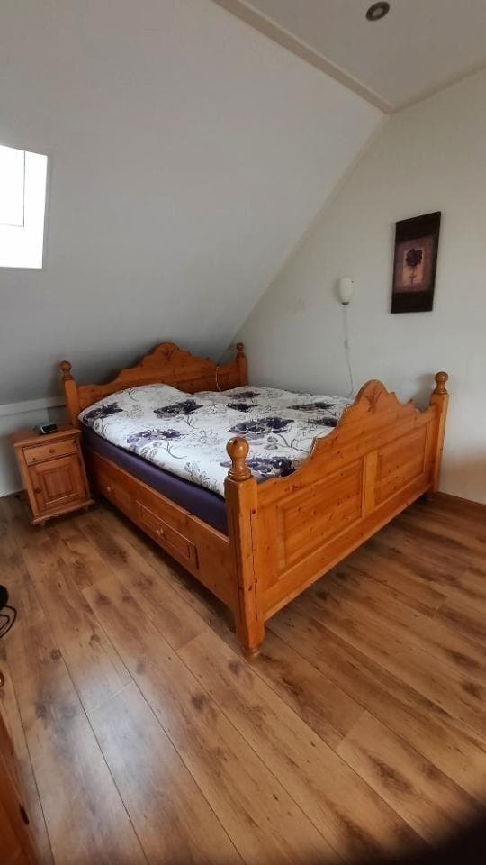 Furnished Room for Rent Speenkruid, Beilen