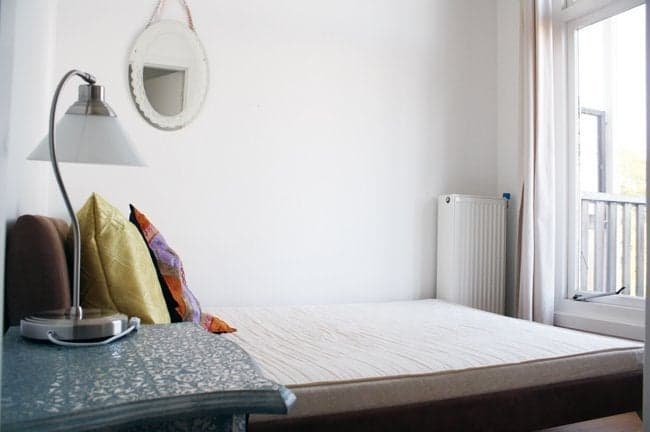 Wohnung 1e De Riemerstraat, Den Haag - Zu Vermieten