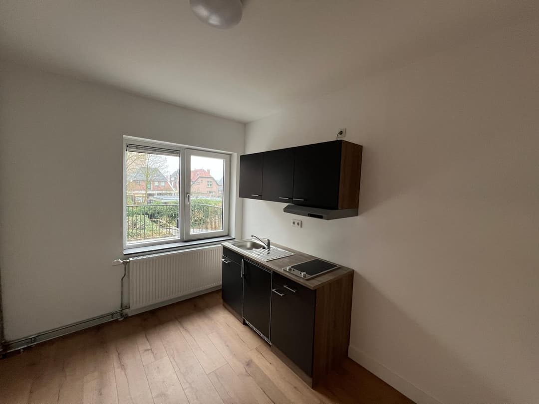 Chambre Non Meublée à Louer, Pelikaanstraat, Leeuwarden