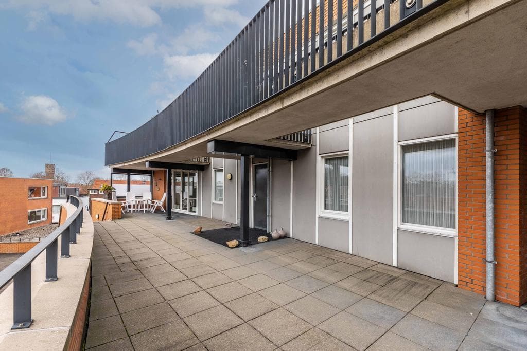 Wohnung Raadhuisplein 352, Bodegraven - Zu Vermieten