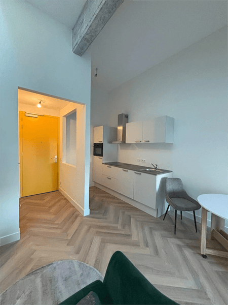 Appartement Deken van Somerenstraat, Eindhoven - À Louer