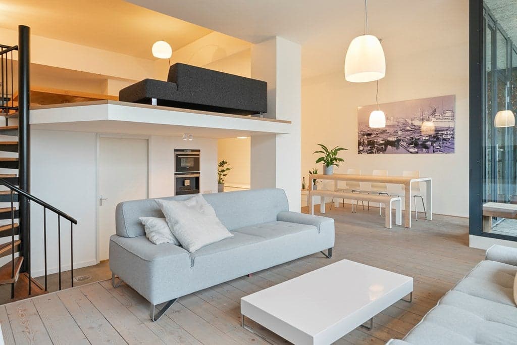 Apartamento Sint-Jobstraat, Róterdam - En Alquiler