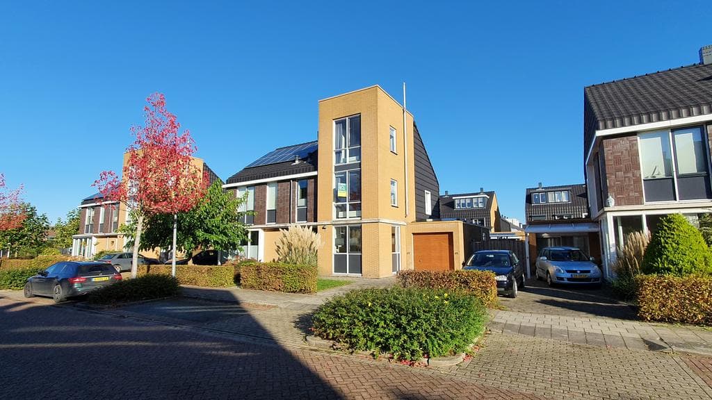 Raaigras 10, De Goorn - Zu Vermieten