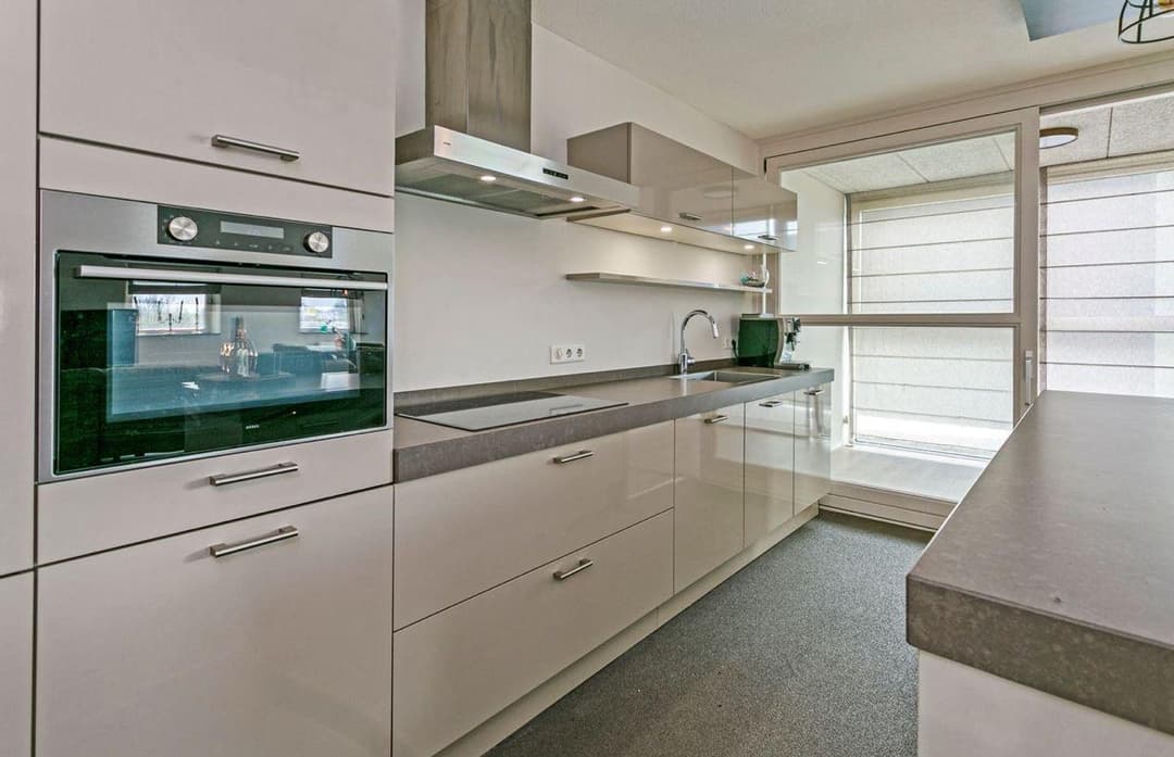 Gemeubileerde Kamer Te Huur - Westpoint, Tilburg