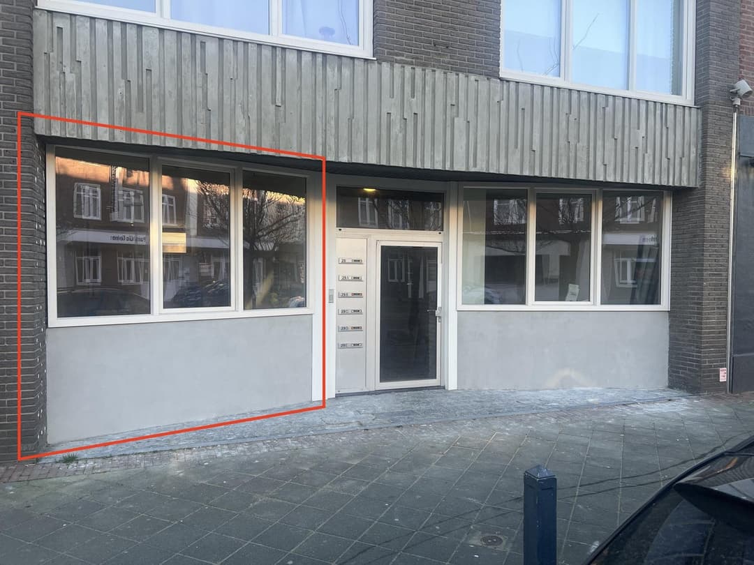 Flat Rijksweg Centrum 29, Geleen - Te Huur