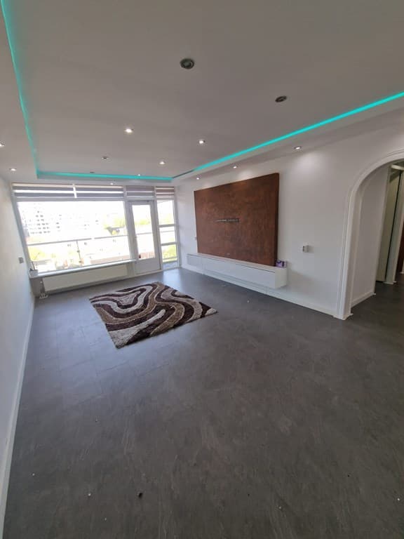 Apartment Fleerde, Amsterdam - For Rent