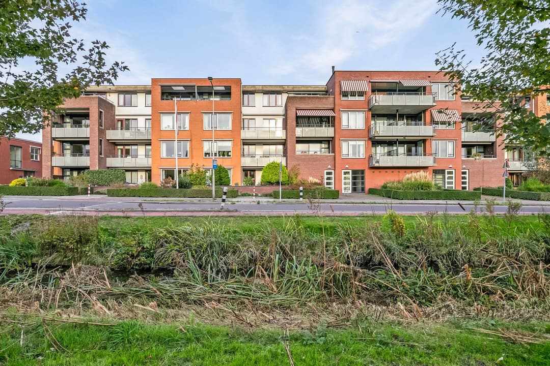Wohnung Amaliahof 27, Haastrecht - Zu Vermieten