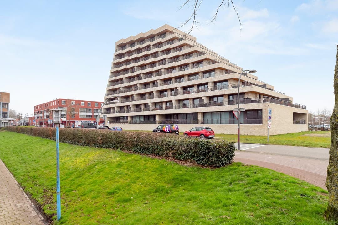 Apartamento Neringweg, Lelystad - En Alquiler