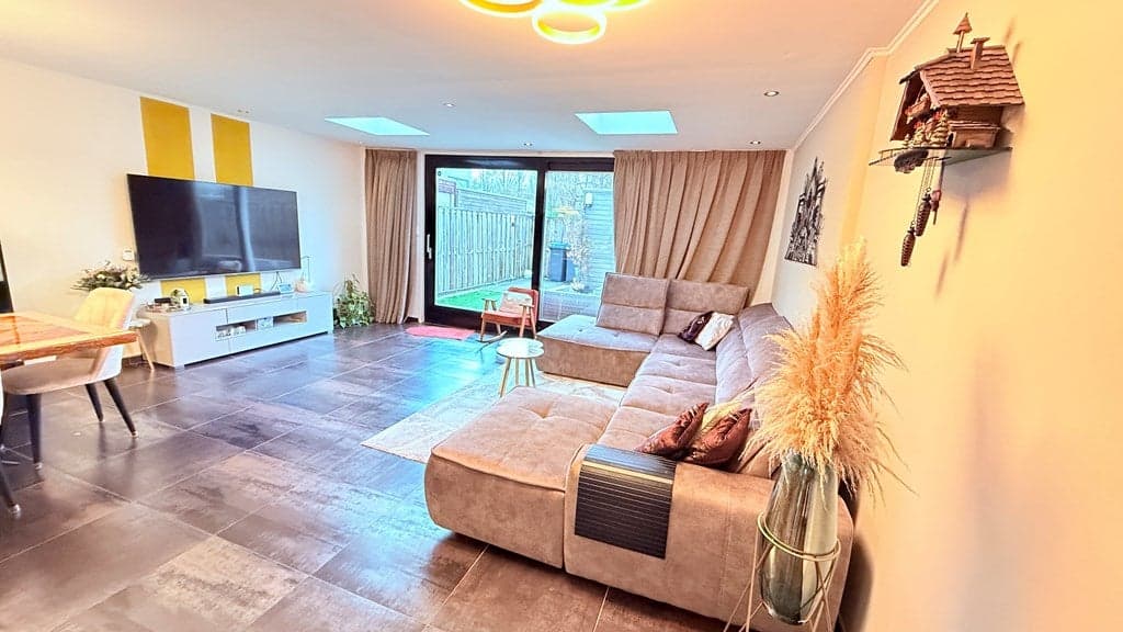 Casa Loethoelilaan, Amstelveen - En Alquiler