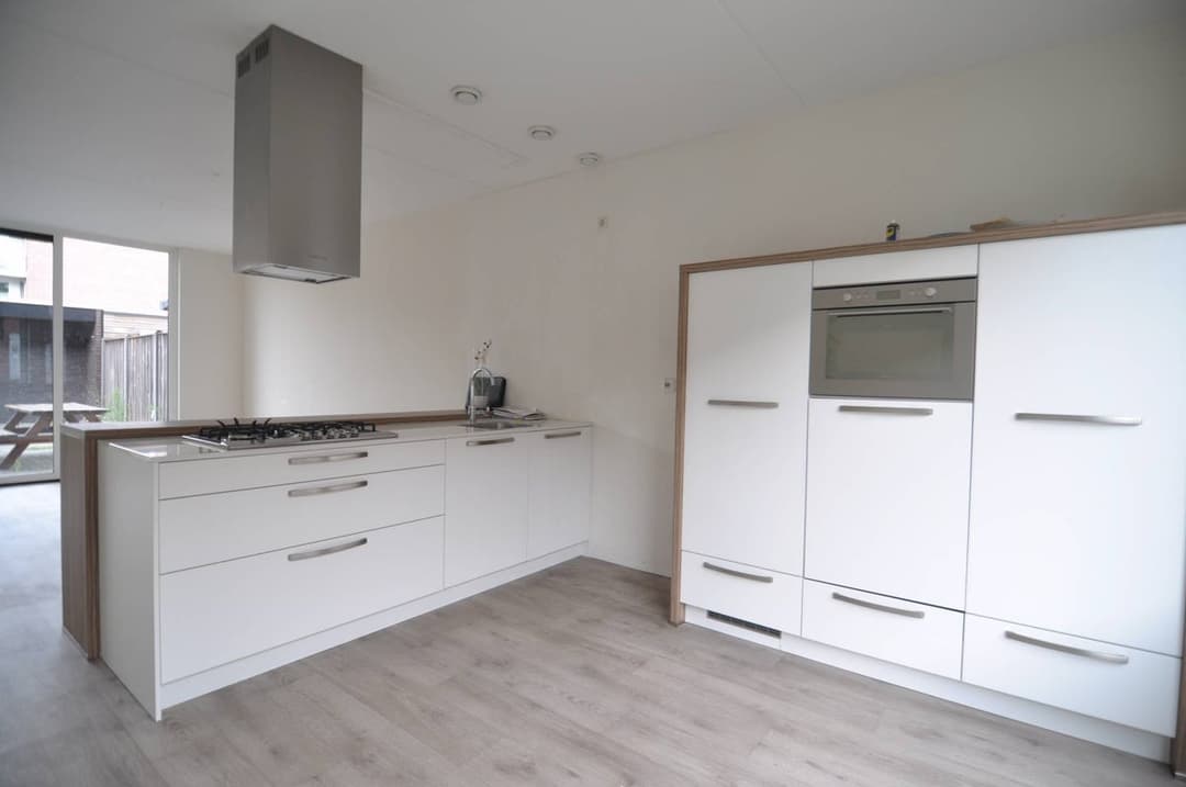 House Hamakerstraat, Eindhoven - For Rent