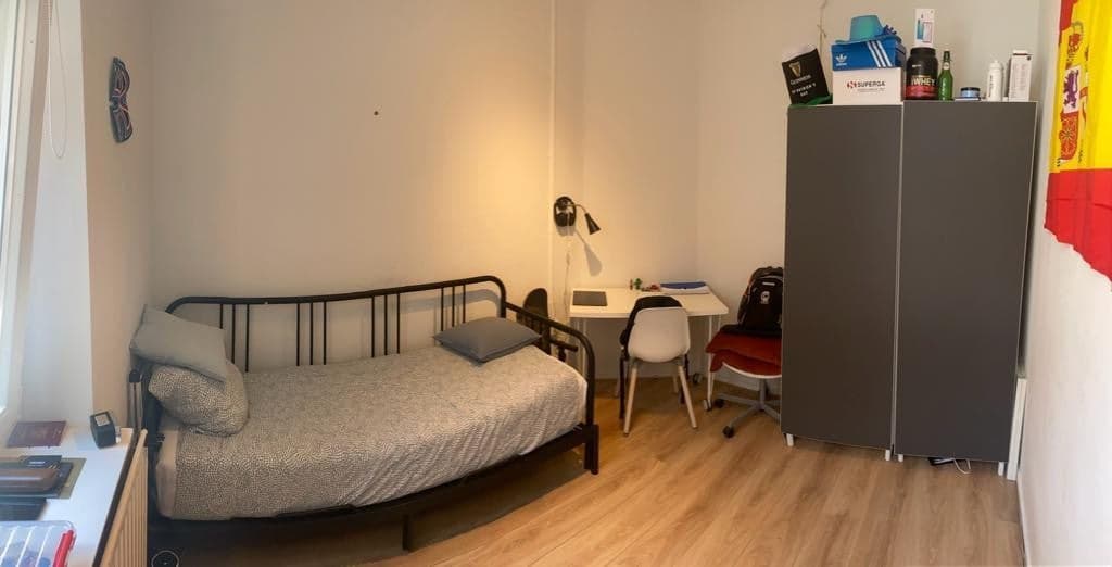 Room Jekerstraat, Maastricht - For Rent